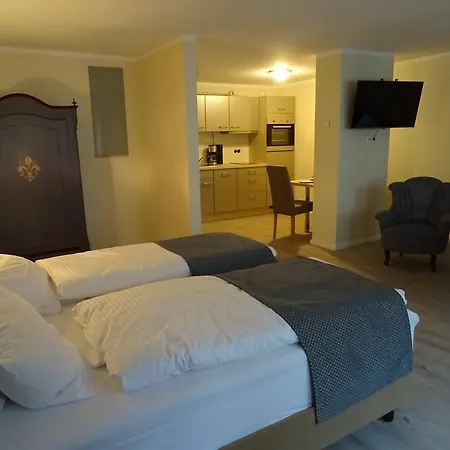 Appart.Bog2 Goerlitz Экстерьер фото