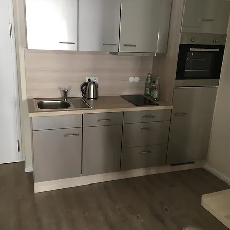 Appart.Bog2 Goerlitz Экстерьер фото