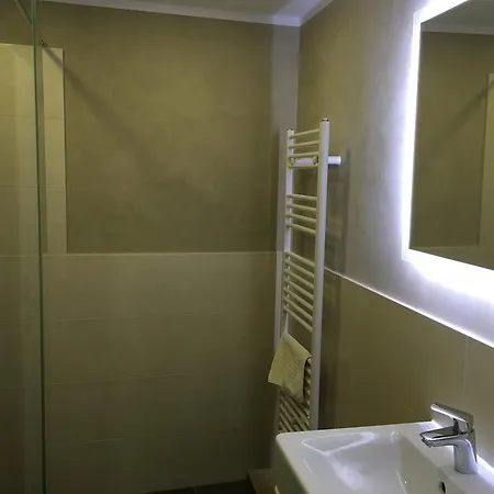 Appart.Bog2 Goerlitz Экстерьер фото