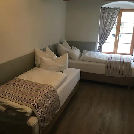 Appart.Bog2 Goerlitz Экстерьер фото