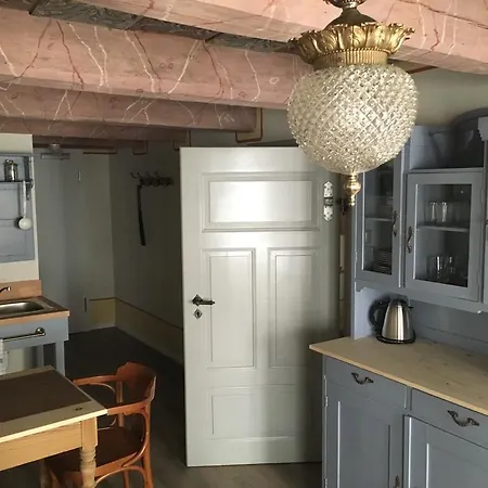 Appart.Bog2 Goerlitz Экстерьер фото