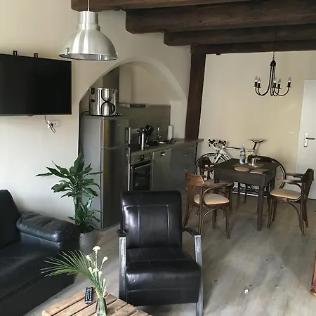 Appart.Bog2 Goerlitz Экстерьер фото