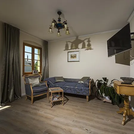 Appart.Bog2 Goerlitz Экстерьер фото