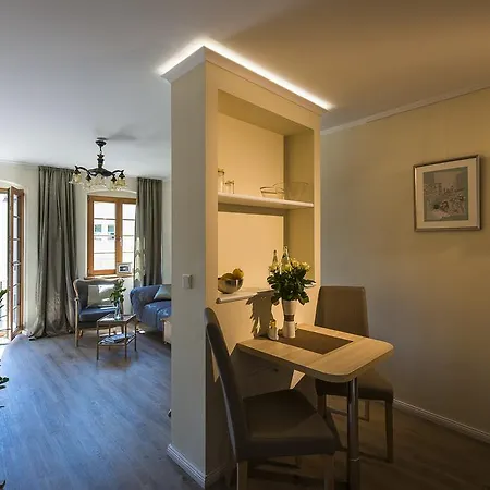 Appart.Bog2 Goerlitz Экстерьер фото