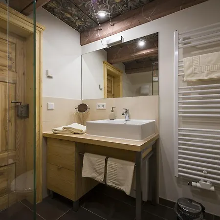Appart.Bog2 Goerlitz Экстерьер фото