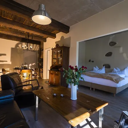 Appart.Bog2 Goerlitz Экстерьер фото