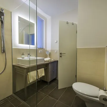 Appart.Bog2 Goerlitz Экстерьер фото