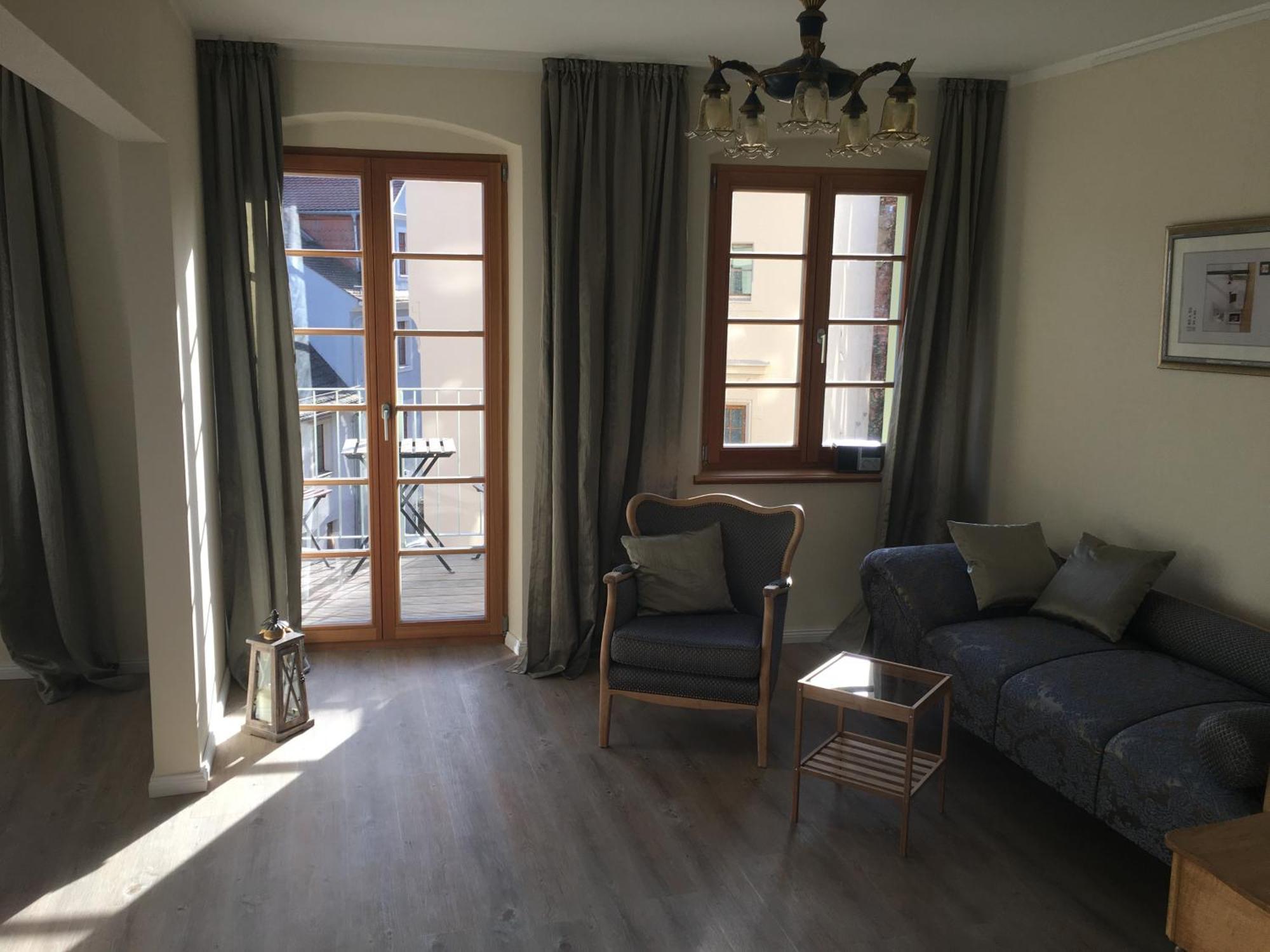 Apartment Appart.bog2 Gorlitz