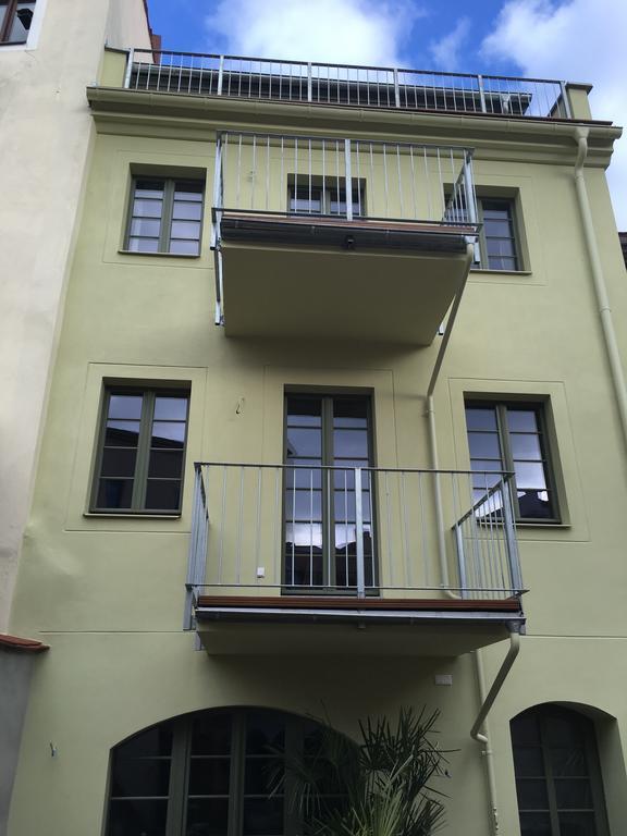 Appart.bog2 Apartment *