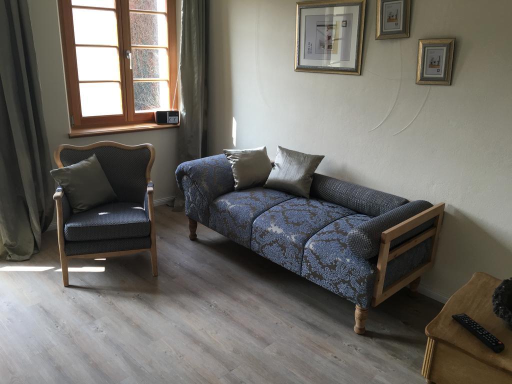 Apartment Appart.bog2 *
