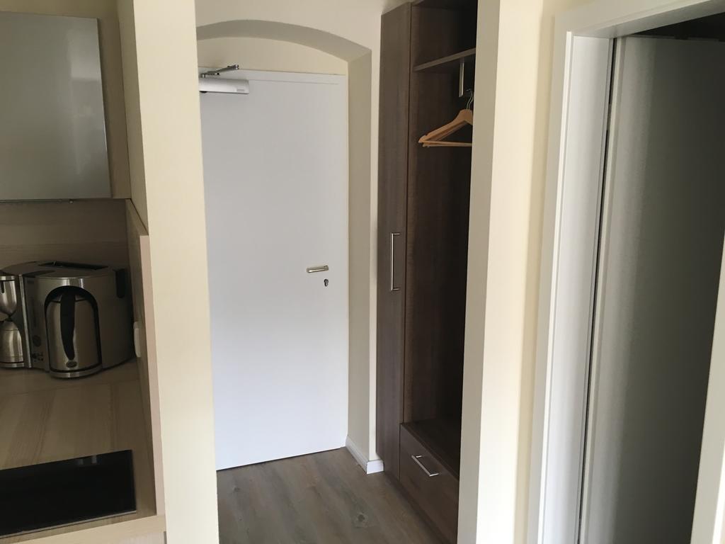 Apartment Appart.bog2 *