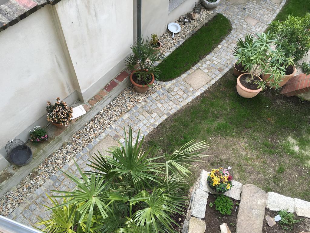 Apartment Appart.bog2 Gorlitz