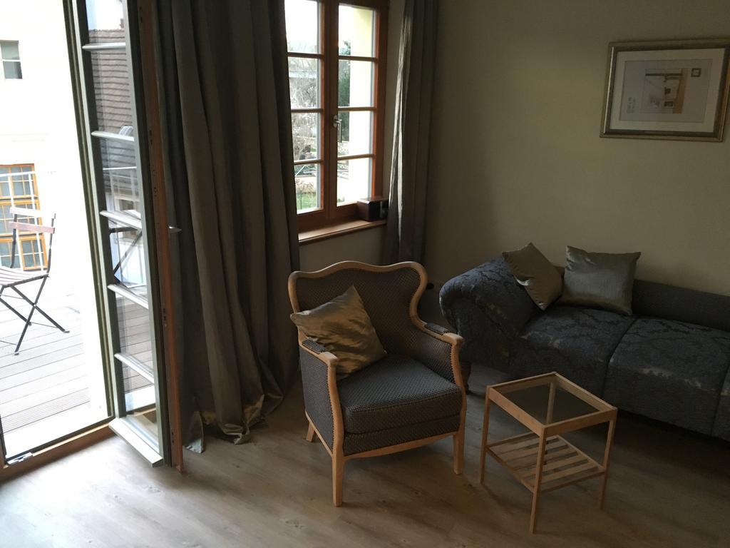 Apartment Appart.bog2 *