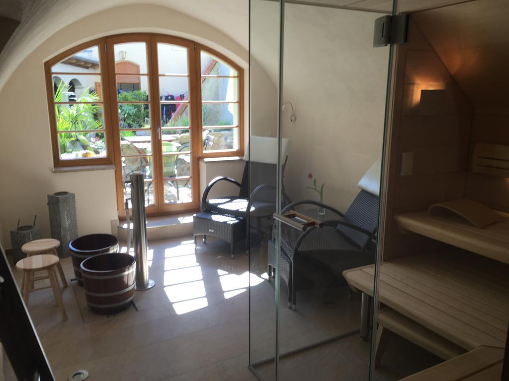 Apartment Appart.bog2 *