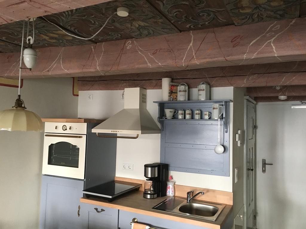 Apartment Appart.bog2
