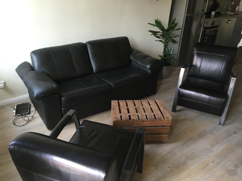 Apartment Appart.bog2 Gorlitz