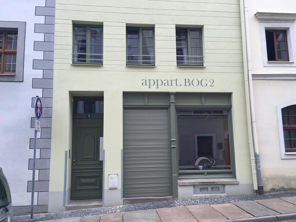 Appart.bog2 Gorlitz