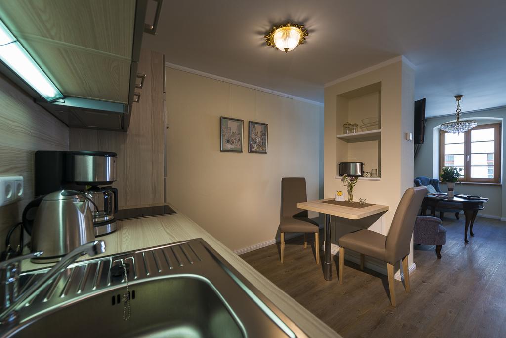 Apartment Appart.bog2 Gorlitz