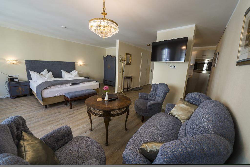 Apartment Appart.bog2 *