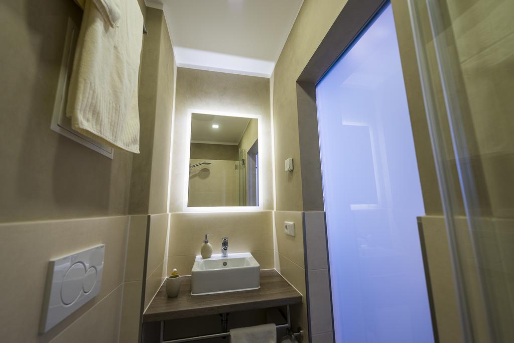 Apartment Appart.bog2