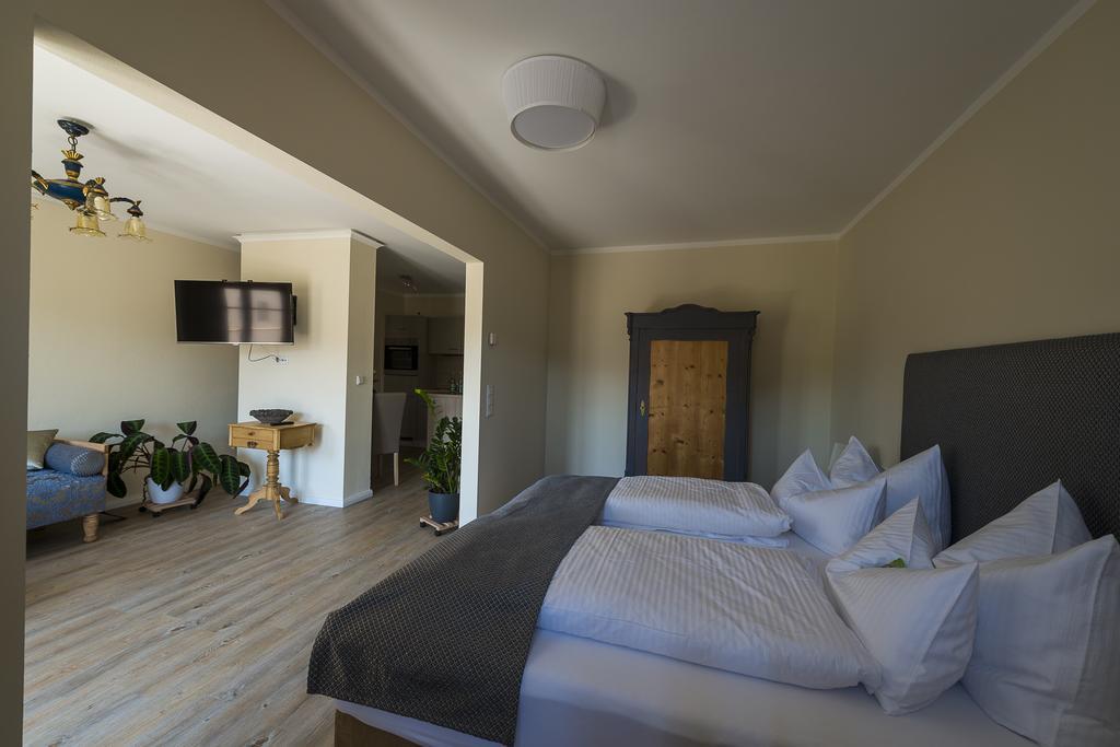 Apartment Appart.bog2 *