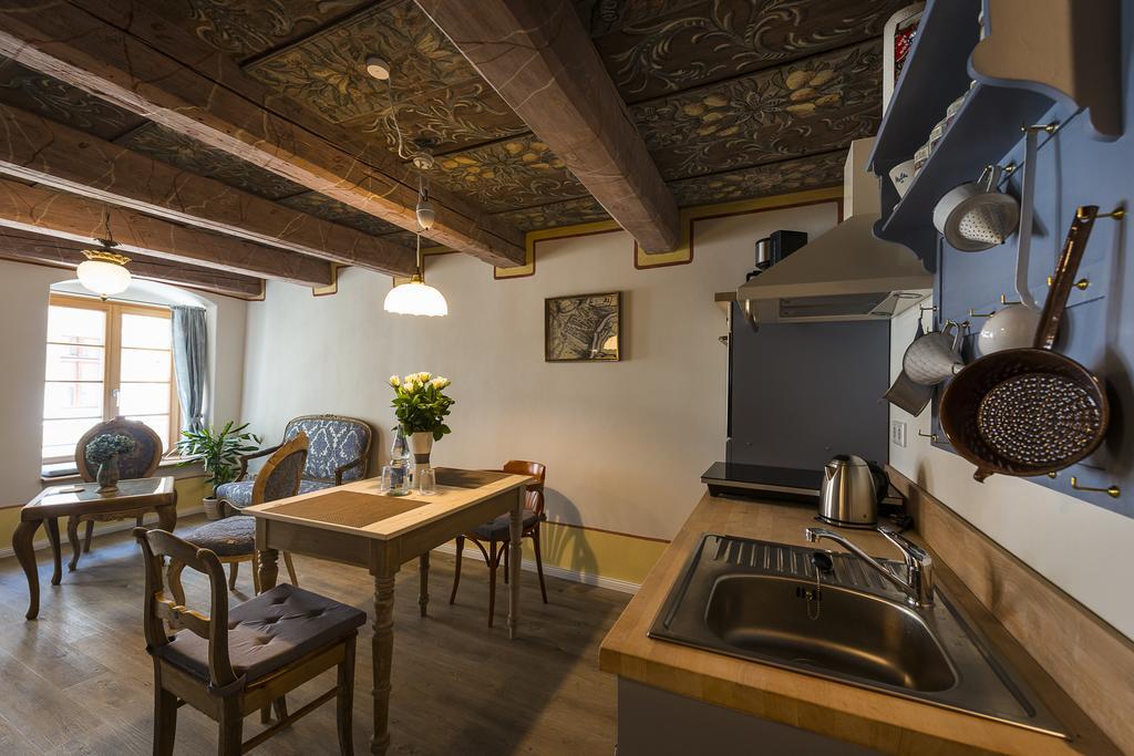 Apartment Appart.bog2 *