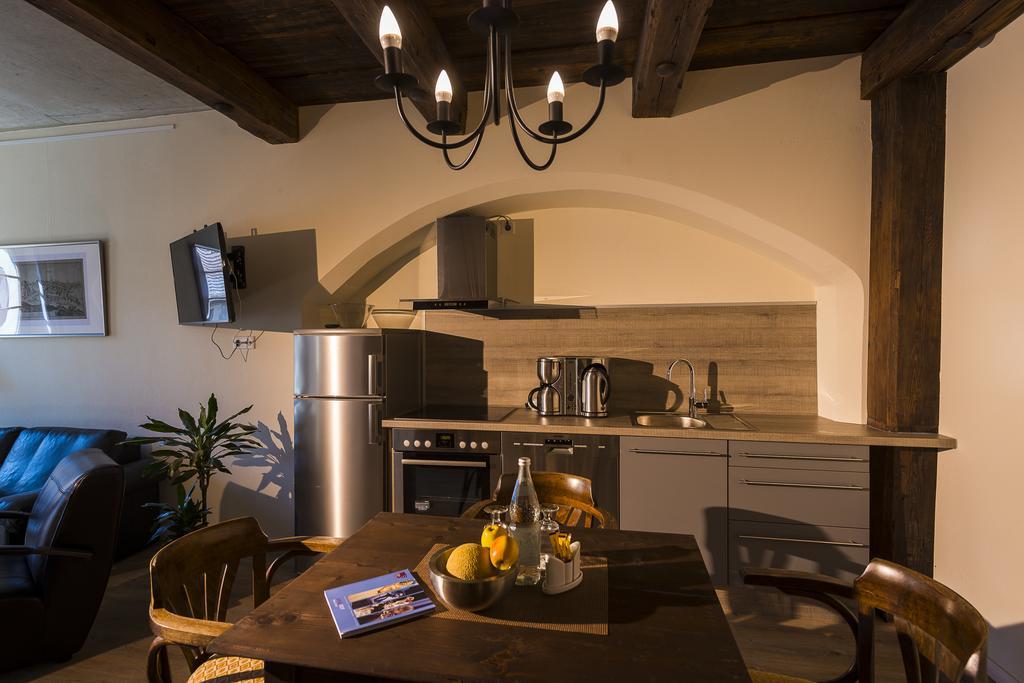 Apartment Appart.bog2