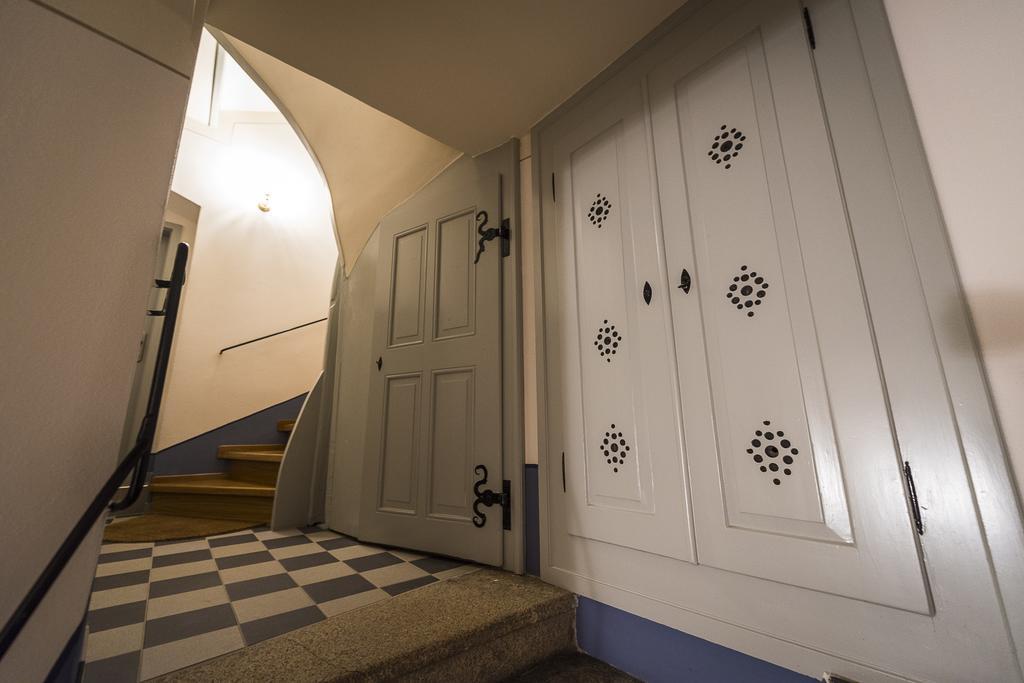 Apartment Appart.bog2 Gorlitz