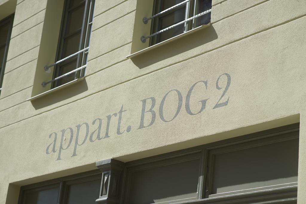 Appart.bog2 Gorlitz