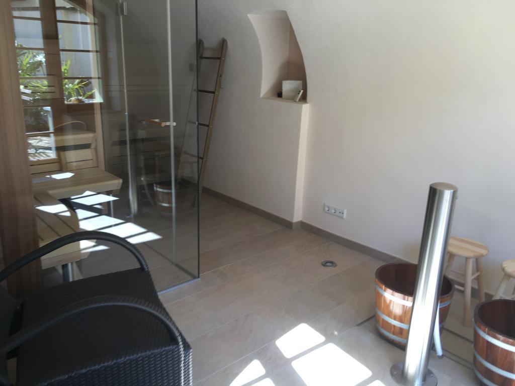 Appart.bog2 Apartment *